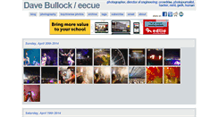 Desktop Screenshot of eecue.com